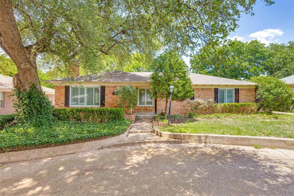 6823 Walnut Hill Lane - Photo 1