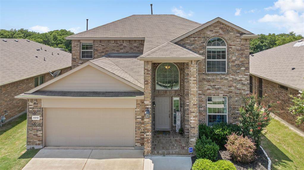 4212 Stone Trail Drive - Photo 1