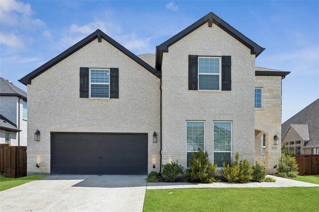 2174 Cloverfern Way - Photo 1