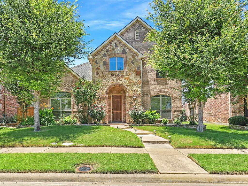 924 Panther Lane - Photo 1
