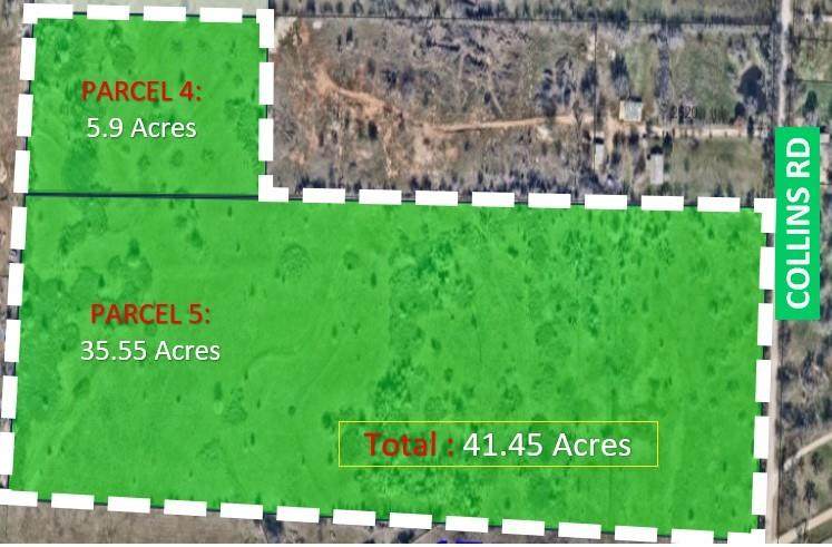 41.45AC Collins Road - Photo 1