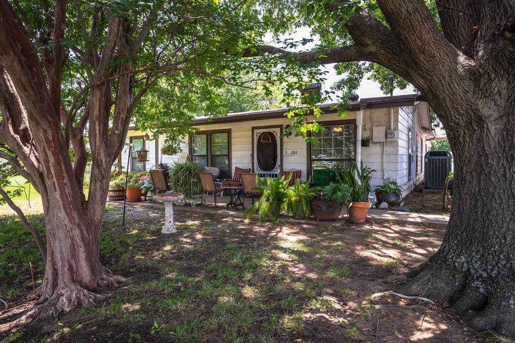 201 Lake Dallas Drive - Photo 1