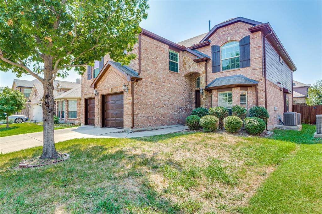 1308 Soaptree Lane - Photo 1