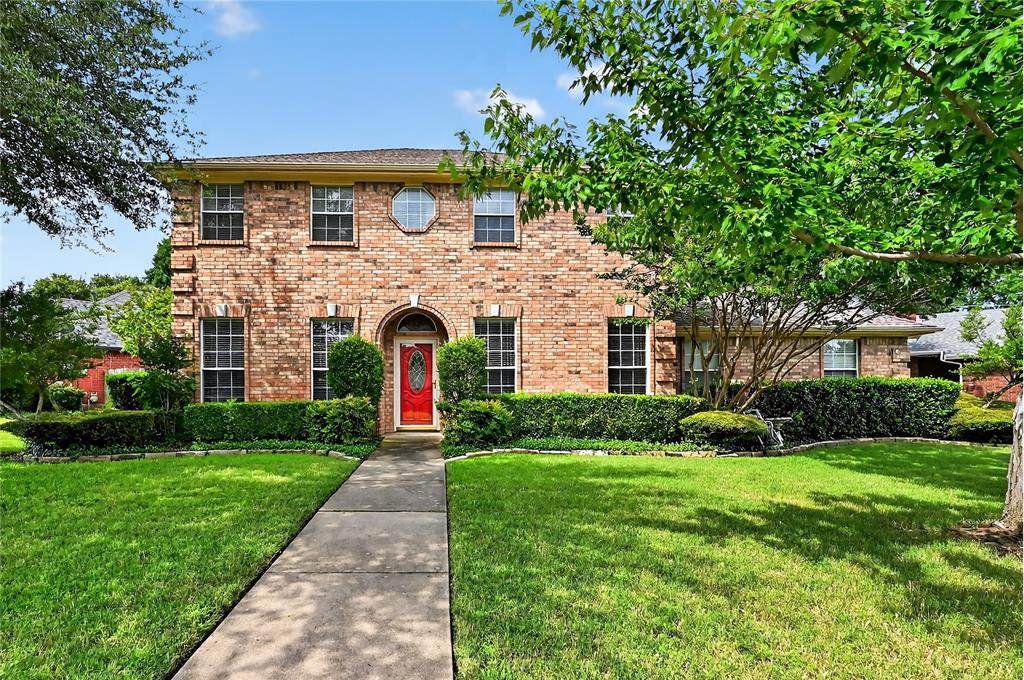 2004 Monte Cristo Drive - Photo 1