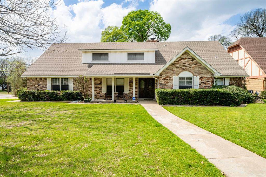 919 Green Hills Road - Photo 1