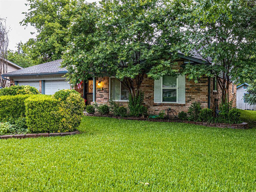 14520 Shoredale Lane - Photo 1
