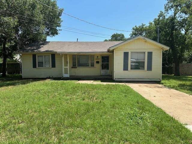 6832 Craig Street - Photo 1