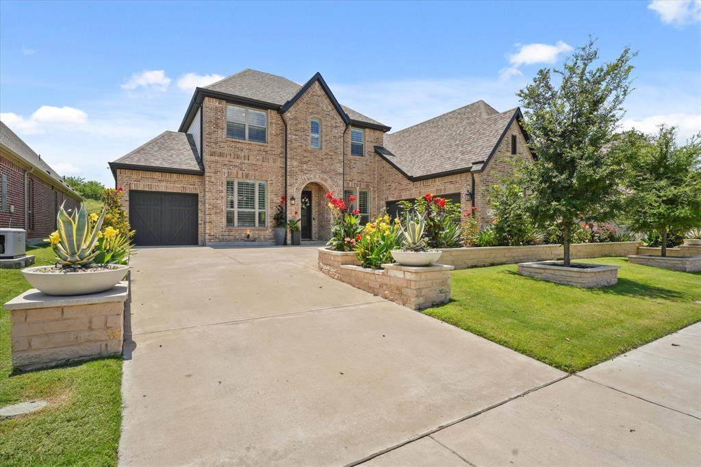 623 Windy Ridge Lane - Photo 1