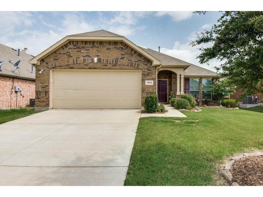 5004 Promised Land Drive - Photo 1
