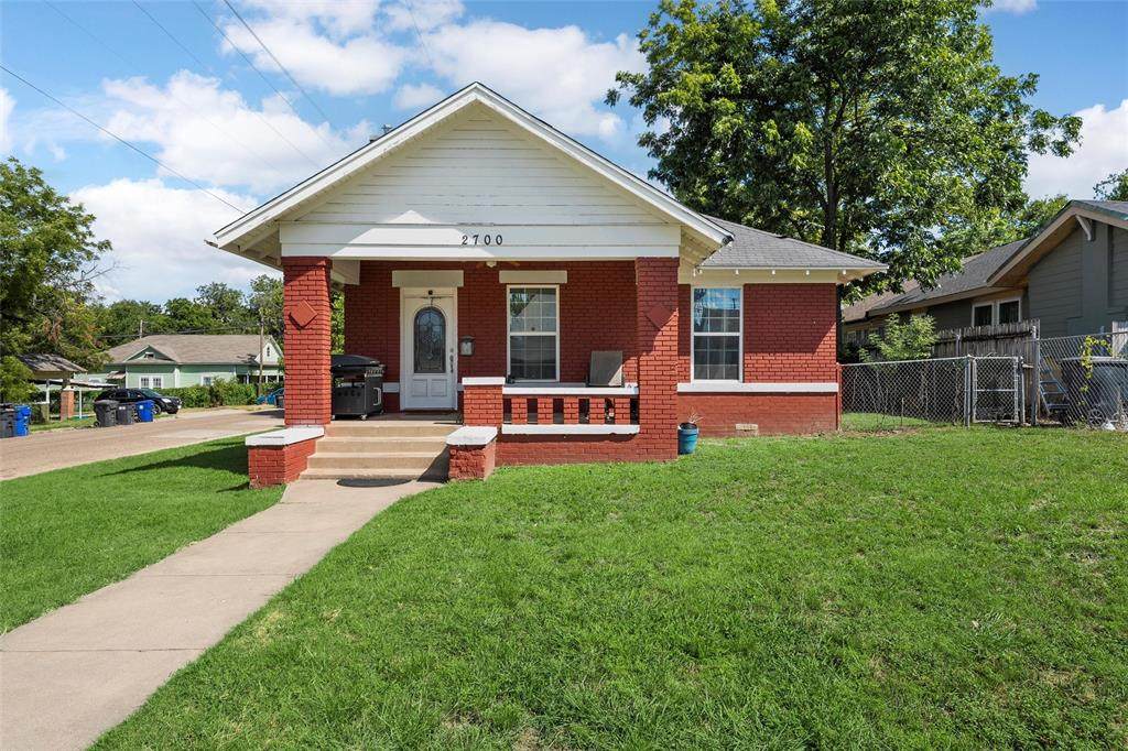 2700 Cole Avenue - Photo 1