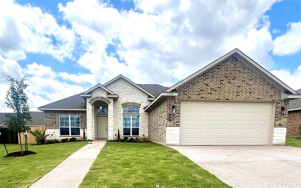 358 Frederick Drive - Photo 1