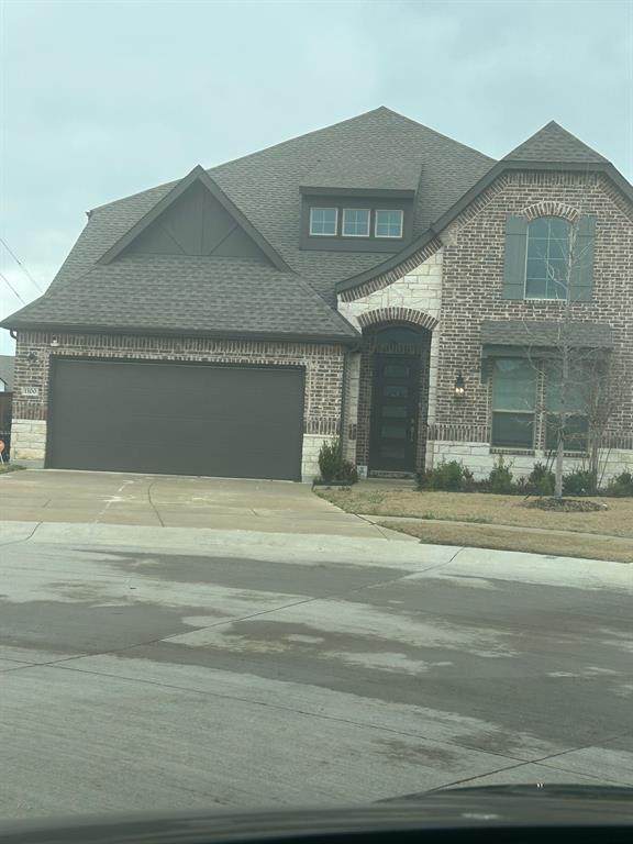 1100 Stallion Lane - Photo 1