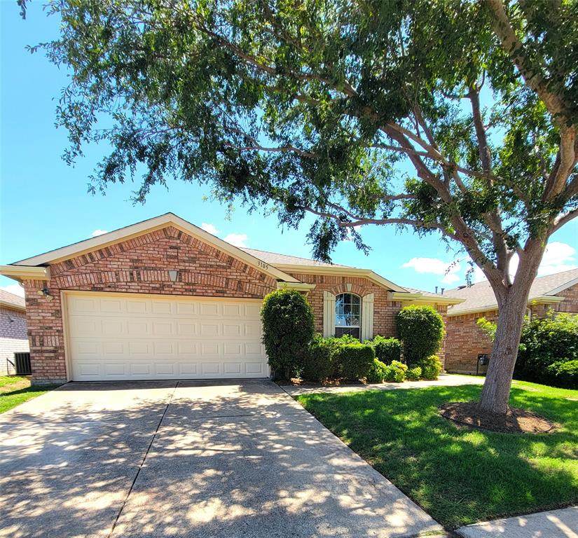 3105 Admiral Drive - Photo 1