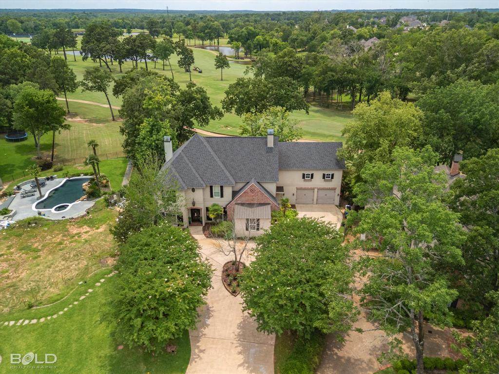 11040 Belle Rose Circle - Photo 1
