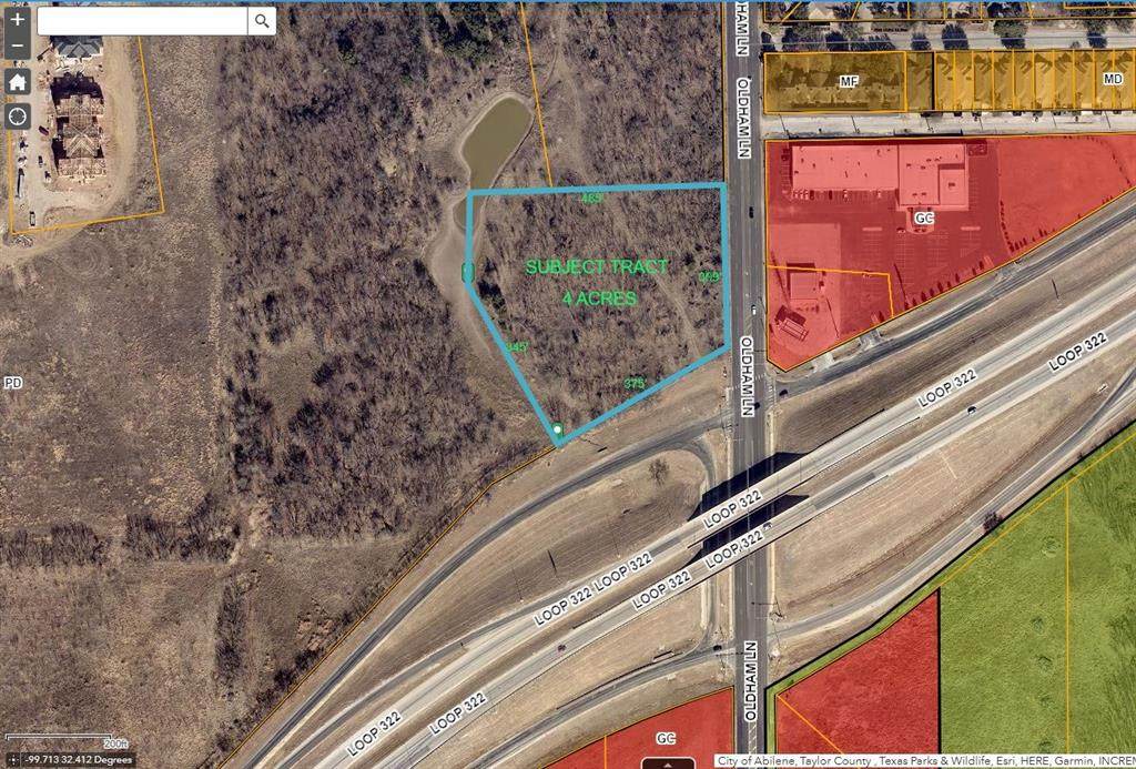 3300 Loop 322 Freeway - Photo 1