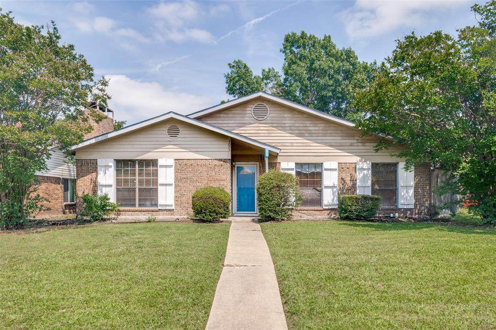 4012 Shackelford Drive - Photo 1