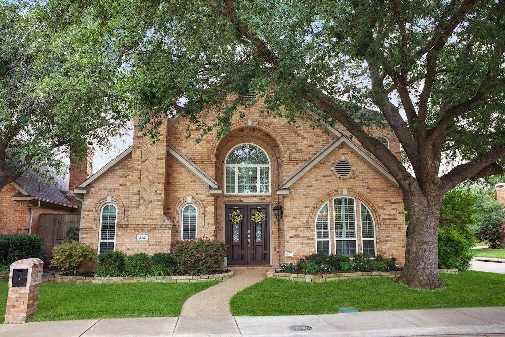 8347 Coral Drive - Photo 1