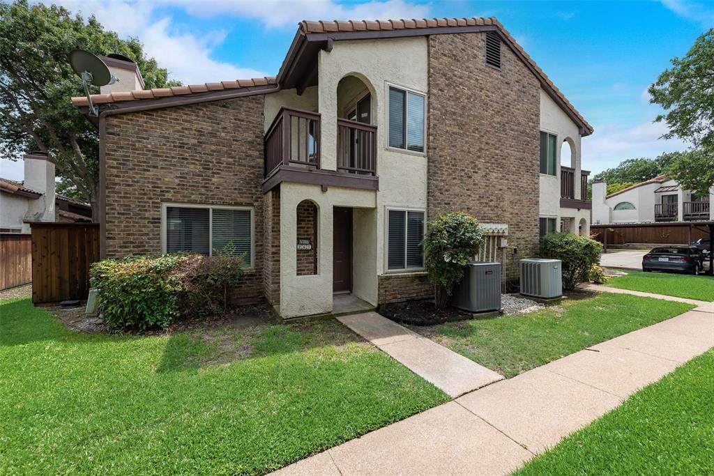 14151 Montfort Drive - Photo 1