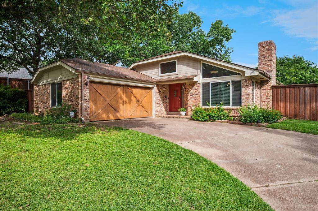 2726 Winding Hollow Lane - Photo 1