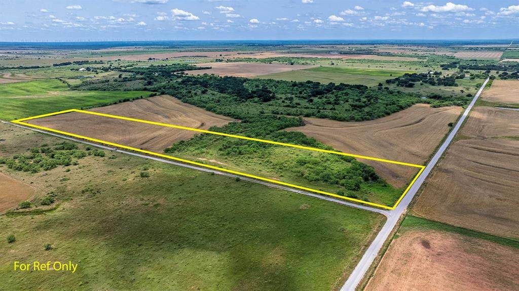 10 Acre TBD Taack Road - Photo 1