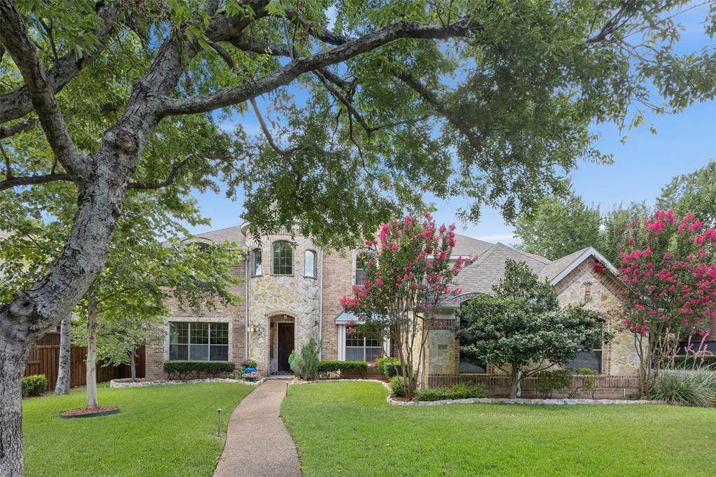 8319 Midway Road - Photo 1