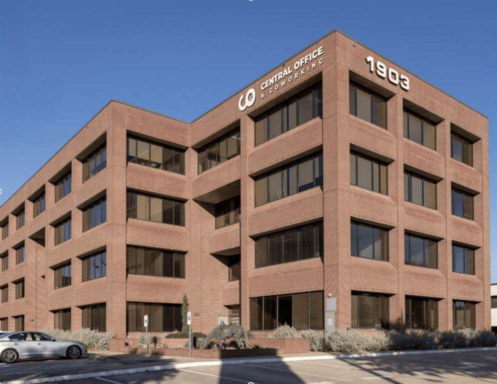 1903 Central Drive - Photo 1