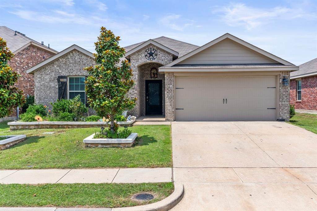 2303 Pontotoc Drive - Photo 1