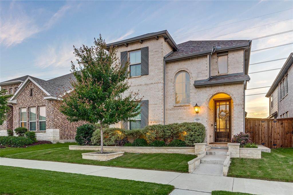 12317 Hulson Trail - Photo 1