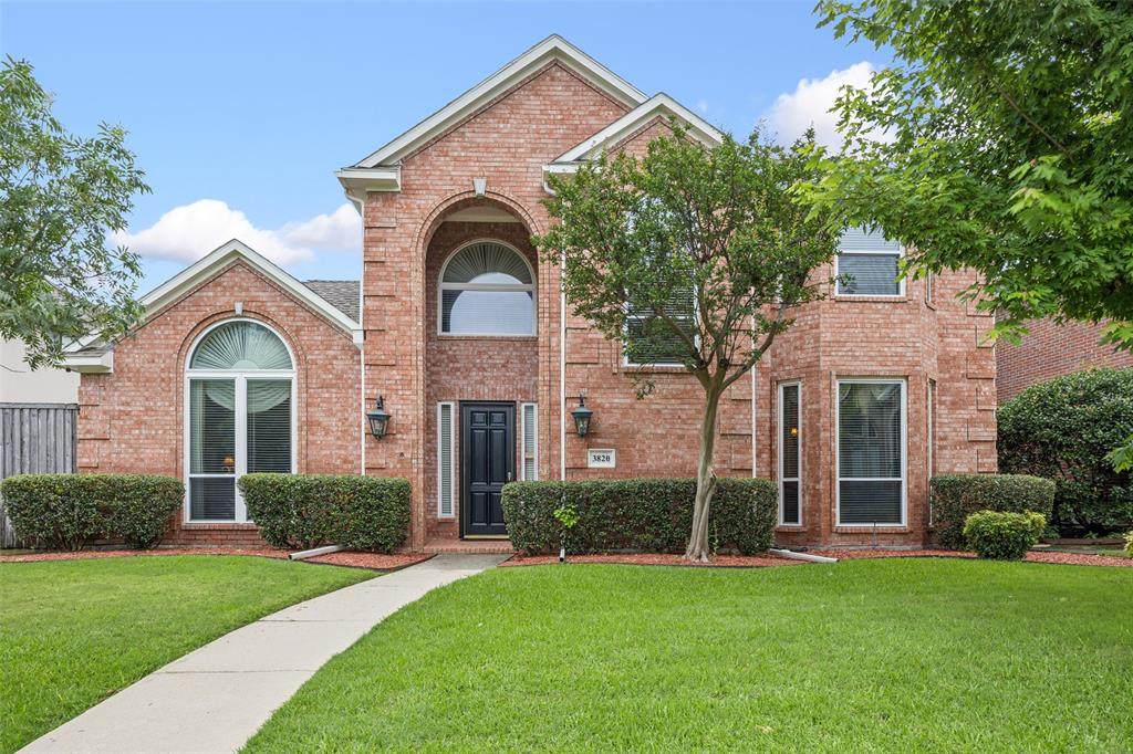 3820 Nash Lane - Photo 1