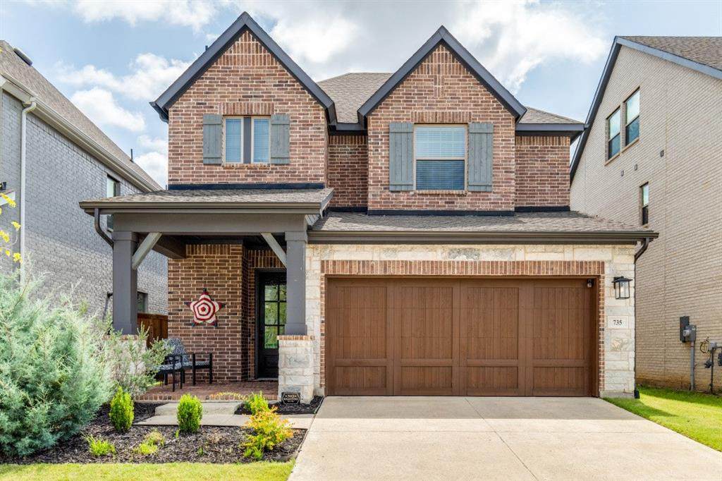 735 Red Fork Drive - Photo 1