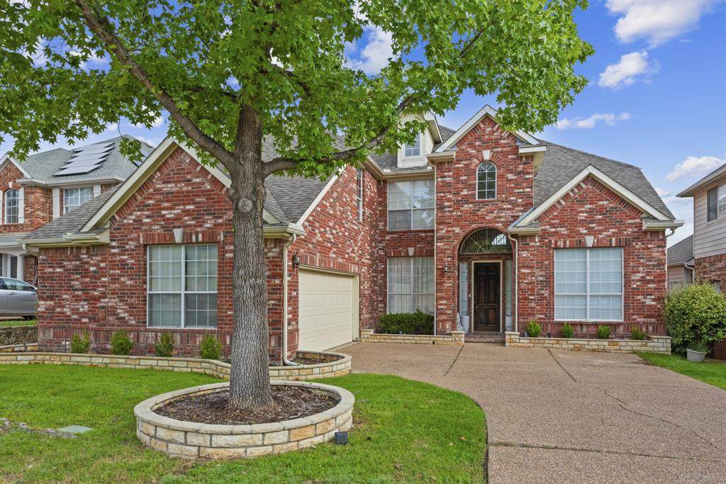 9235 Jasmine Lane - Photo 1