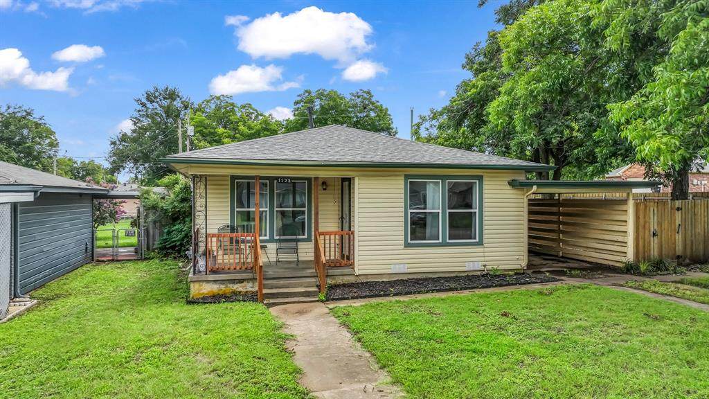 1123 Bales Street - Photo 1