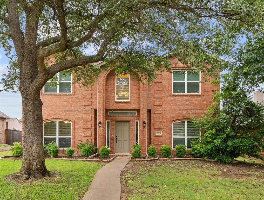 8208 Burleigh Street - Photo 1