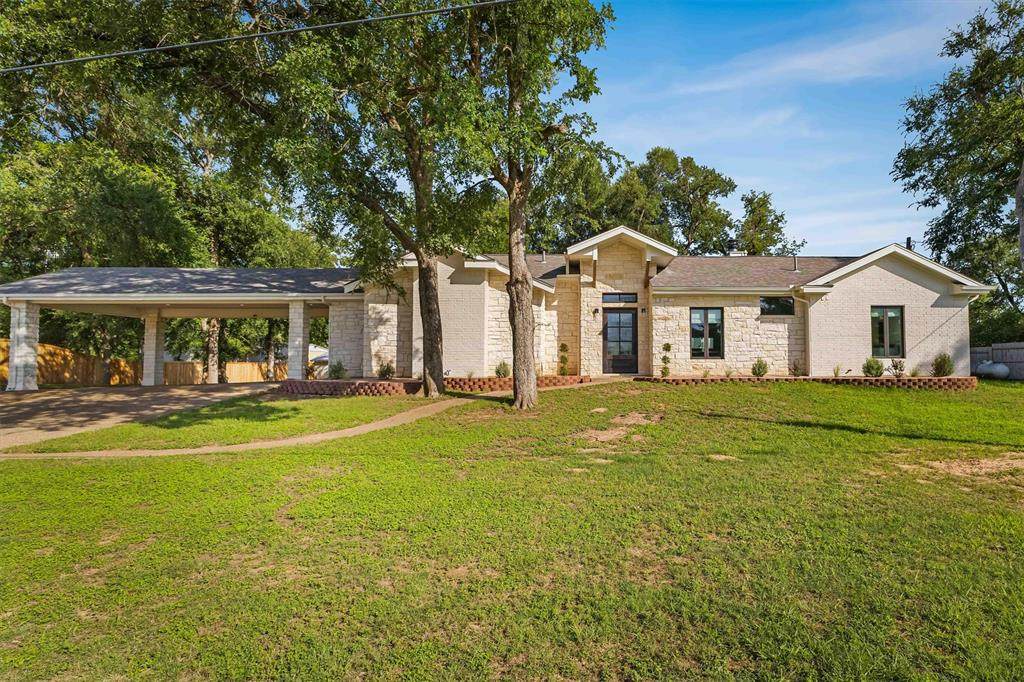 2281 Buster Chatham Road - Photo 1