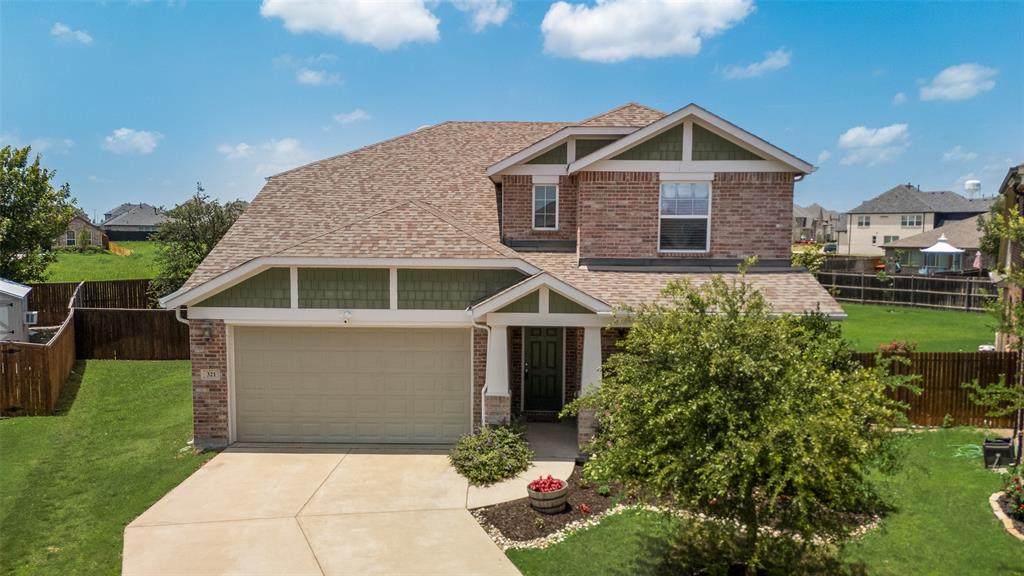 321 Bankhurst Drive - Photo 1