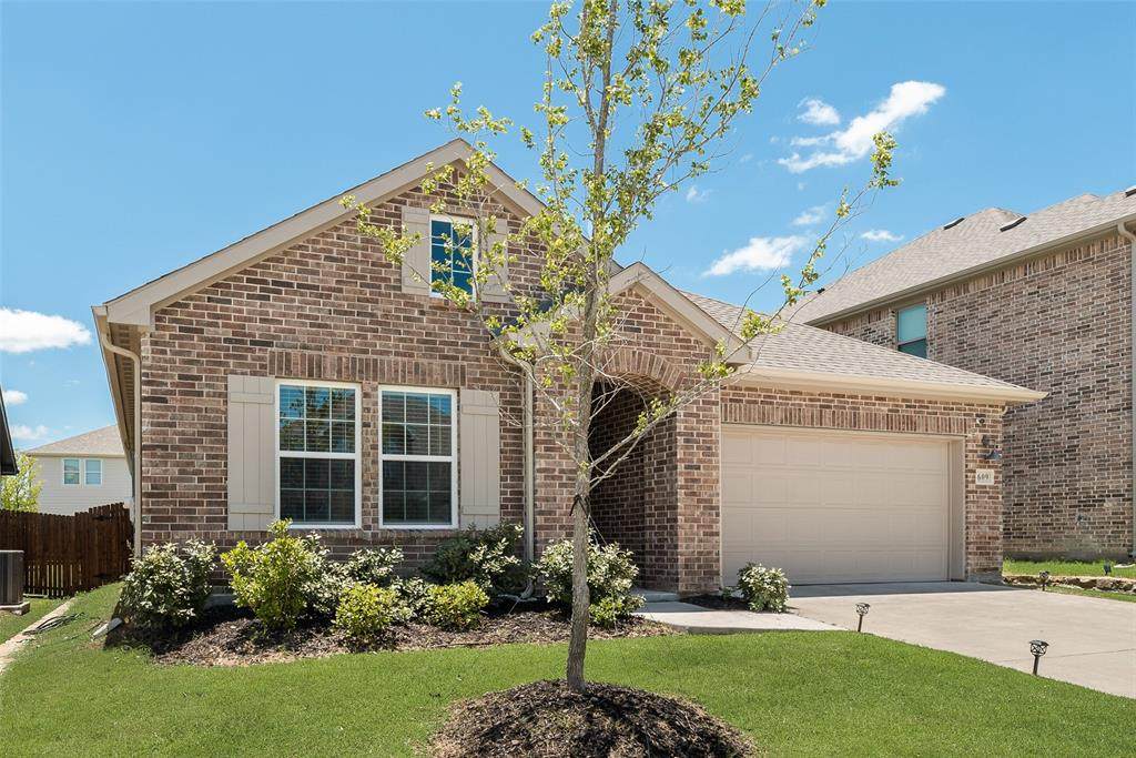 609 Declaration Drive - Photo 1