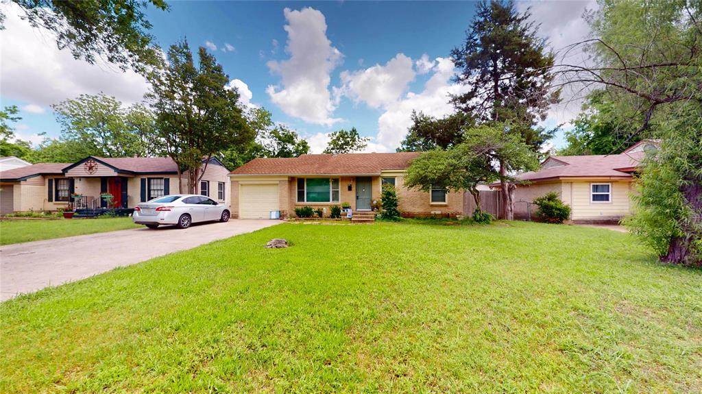 10502 Aledo Drive - Photo 1