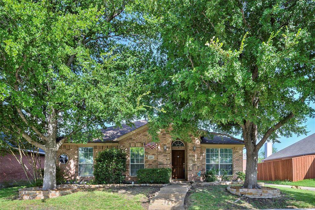 6101 Apache Drive - Photo 1
