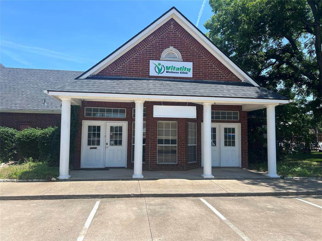 6407 Colleyville Boulevard - Photo 1