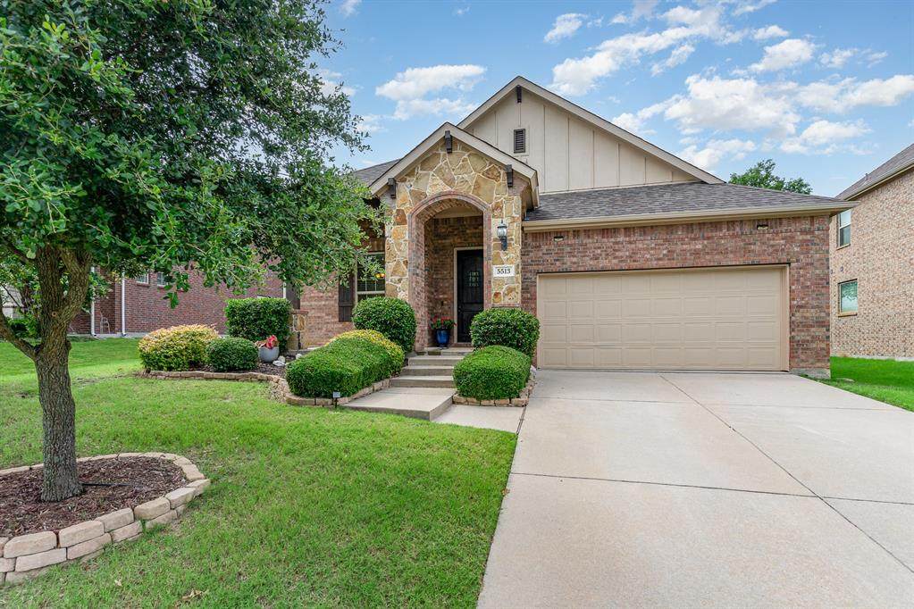 5513 Ridgeson Drive - Photo 1