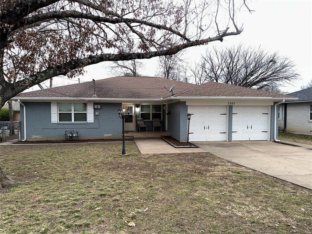 1303 Morris Street - Photo 1