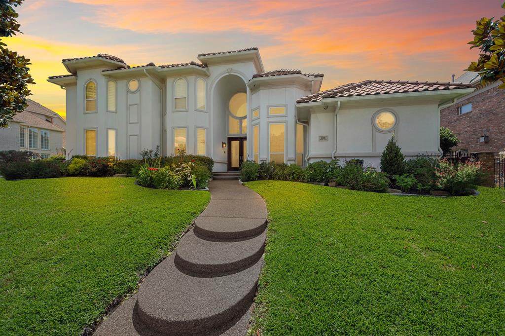 7208 Stilton Court - Photo 1