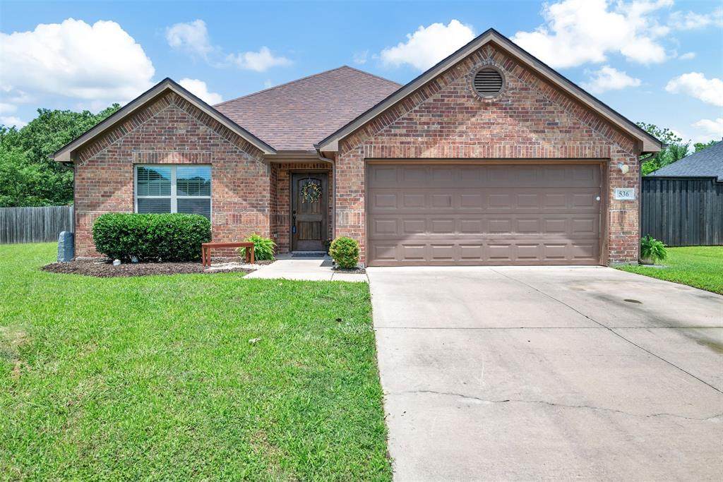536 Brooke Street - Photo 1