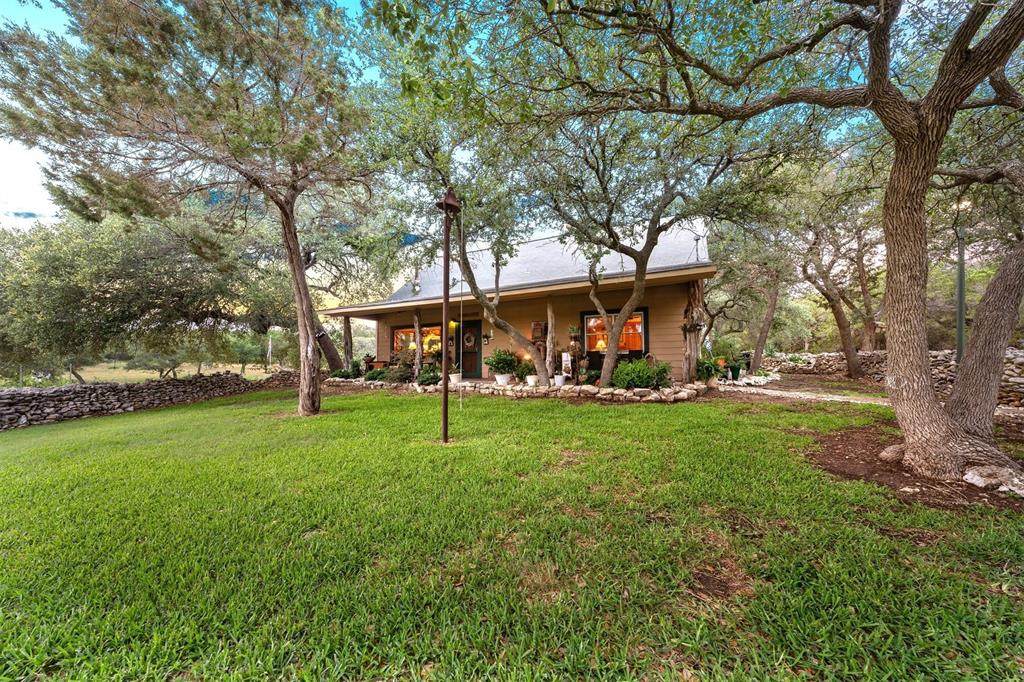 312 Cedar Mountain Road - Photo 1