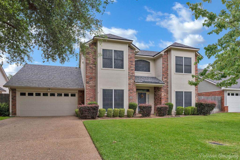 110 Kings Crossing - Photo 1