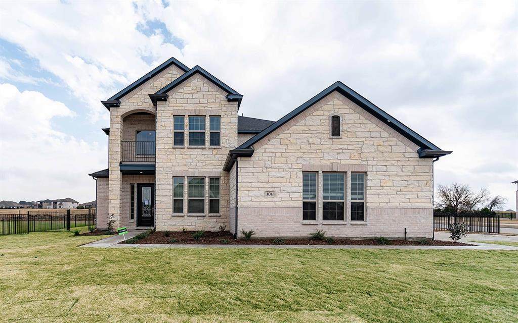 104 Deep Water Court - Photo 1