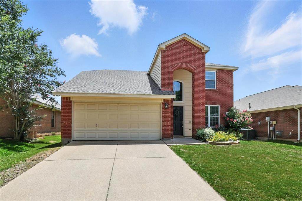 8520 Hawks Nest Drive - Photo 1