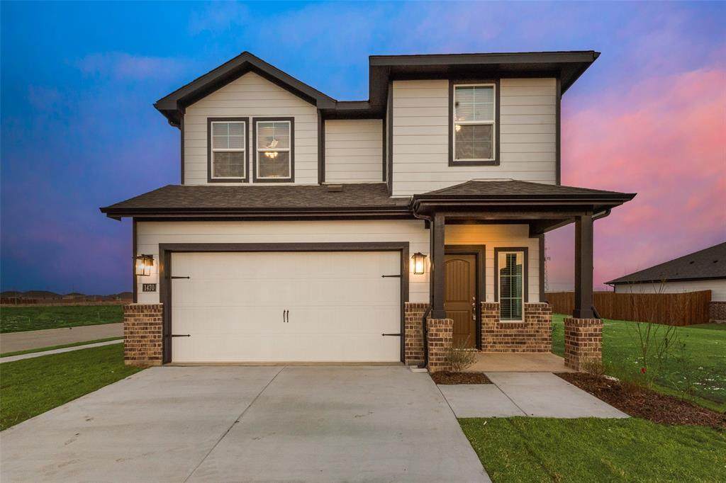 219 Cranz Farm Drive - Photo 1