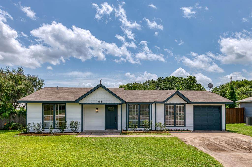 4817 Springsong Lane - Photo 1