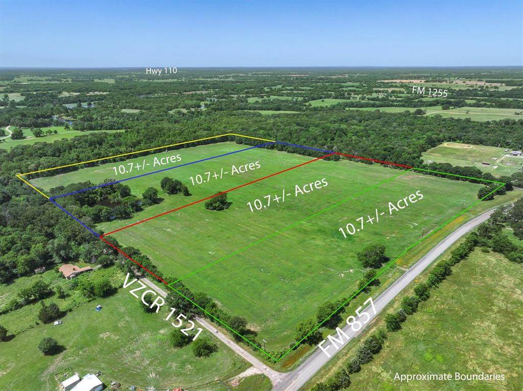 TBD Lot 1 Fm 857 - Photo 1